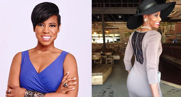 The Gay Preacher’s Wife Media Feature