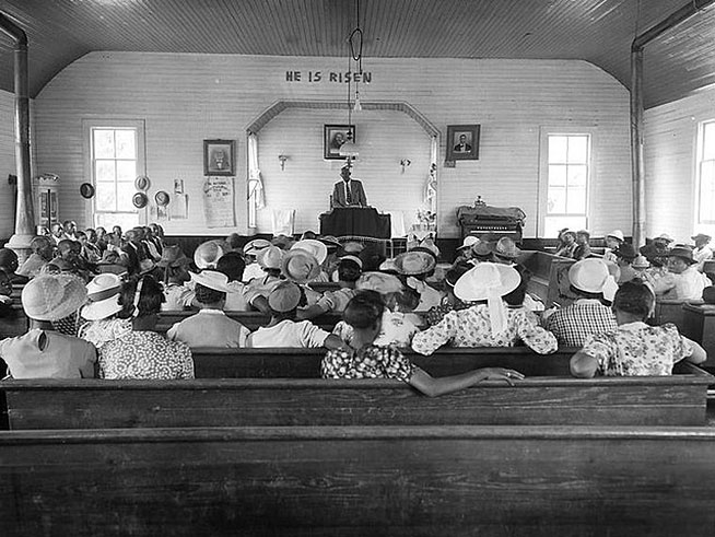 The Gay Preacher’s Wife Media Feature