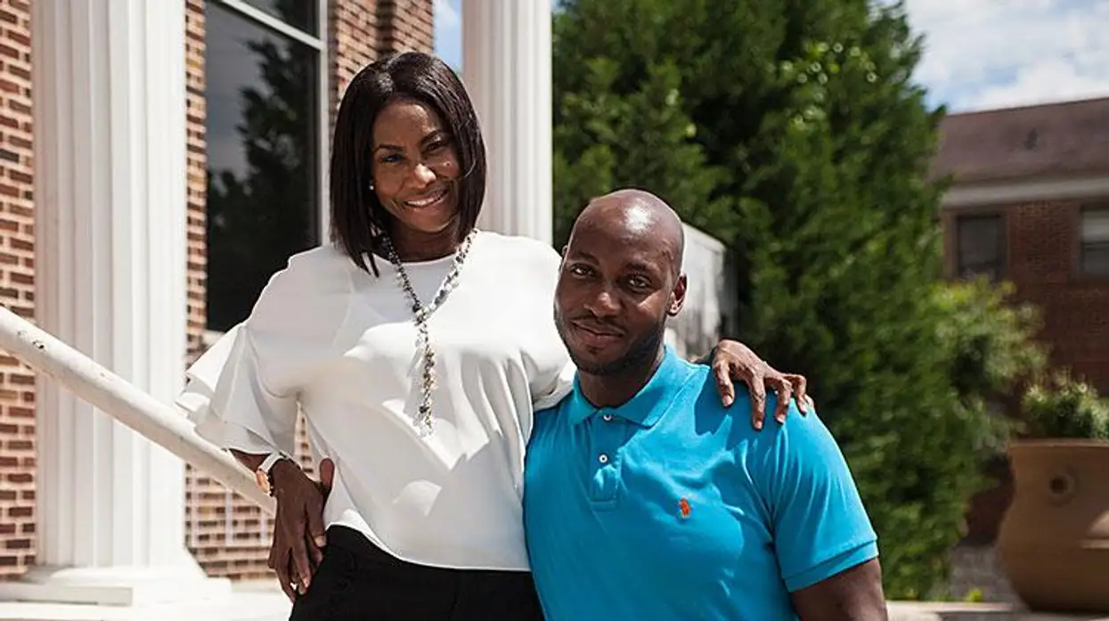 The Gay Preacher’s Wife Media Feature